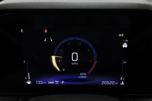 2024 Chevrolet Trailblazer ACTIV