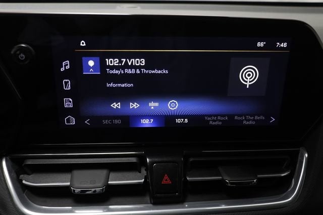 2024 Chevrolet Trailblazer ACTIV