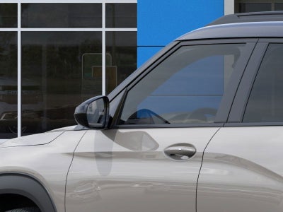 2026 Chevrolet Trailblazer Base