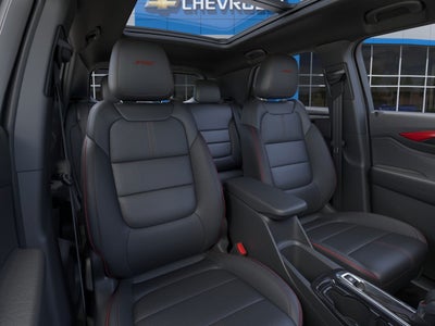 2026 Chevrolet Trailblazer Base