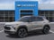 2026 Chevrolet Trailblazer Base