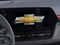 2026 Chevrolet Trailblazer Base