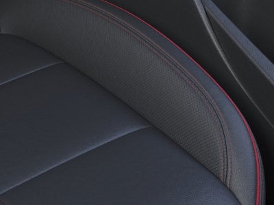 2026 Chevrolet Trailblazer Base