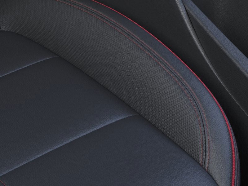 2026 Chevrolet Trailblazer Base