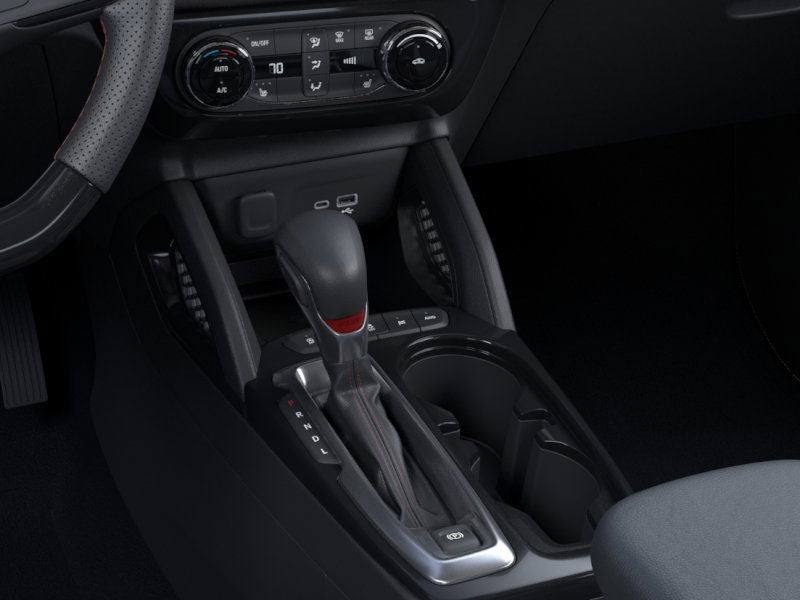 2026 CHEVROLET TRAILBLAZER - Image 23