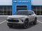 2026 Chevrolet Trailblazer Base