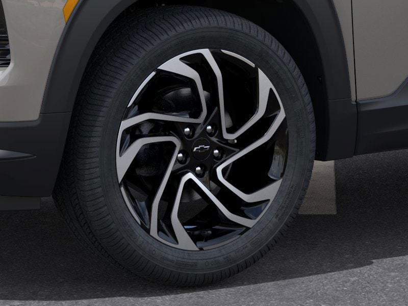 2026 CHEVROLET TRAILBLAZER - Image 9