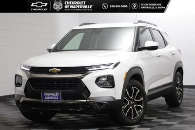 2023 Chevrolet Trailblazer ACTIV