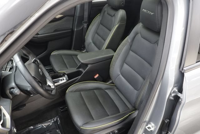 2024 Chevrolet Trailblazer ACTIV