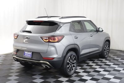 2024 Chevrolet Trailblazer ACTIV