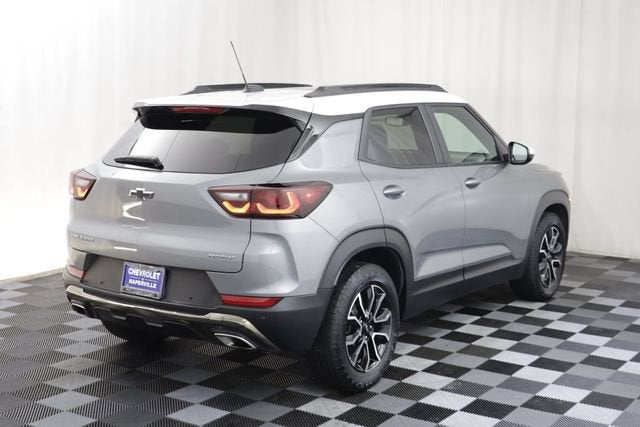 2024 Chevrolet Trailblazer ACTIV