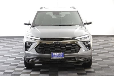 2024 Chevrolet Trailblazer ACTIV
