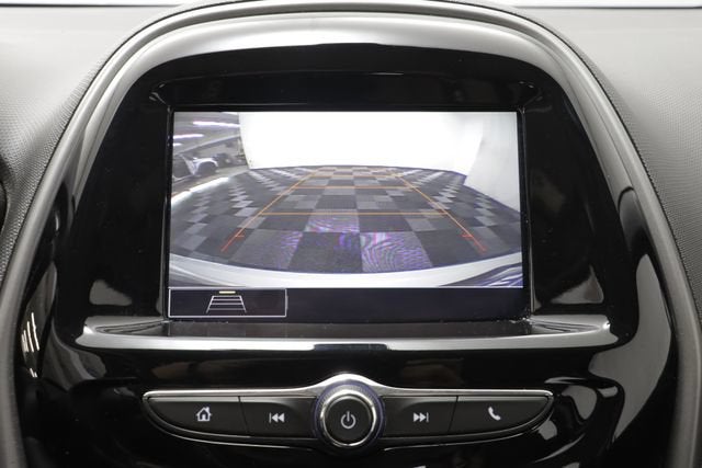 2022 Chevrolet Spark LS