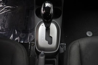 2022 Chevrolet Spark LS