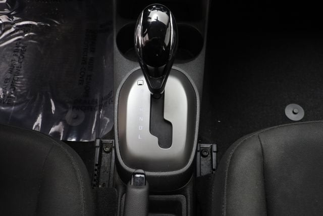 2022 Chevrolet Spark LS