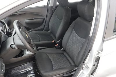 2022 Chevrolet Spark LS