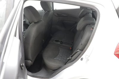 2022 Chevrolet Spark LS