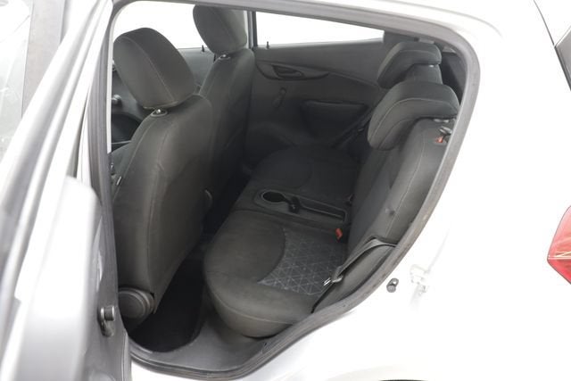 2022 Chevrolet Spark LS