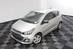 2022 Chevrolet Spark LS