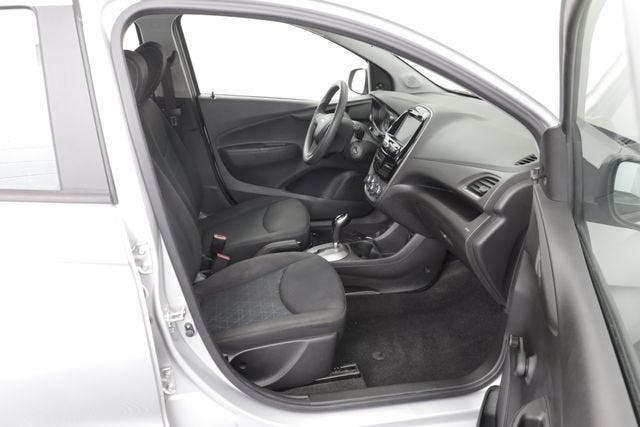 2022 Chevrolet Spark LS