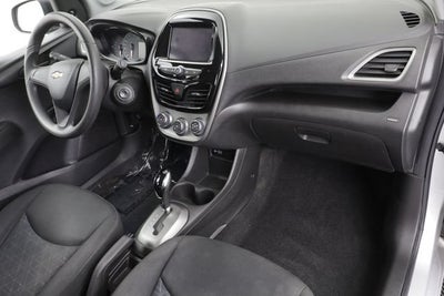 2022 Chevrolet Spark LS