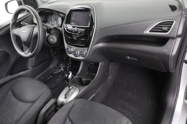 2022 Chevrolet Spark LS
