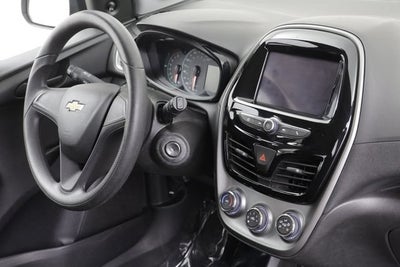 2022 Chevrolet Spark LS