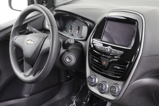 2022 Chevrolet Spark LS