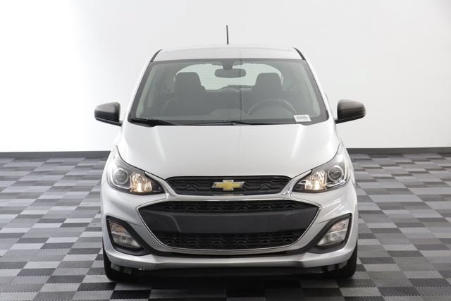 2022 Chevrolet Spark LS