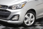 2022 Chevrolet Spark LS