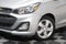 2022 Chevrolet Spark LS