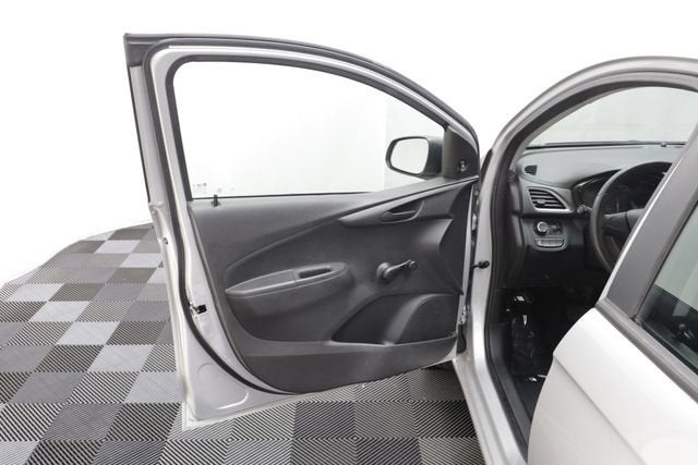 2022 Chevrolet Spark LS