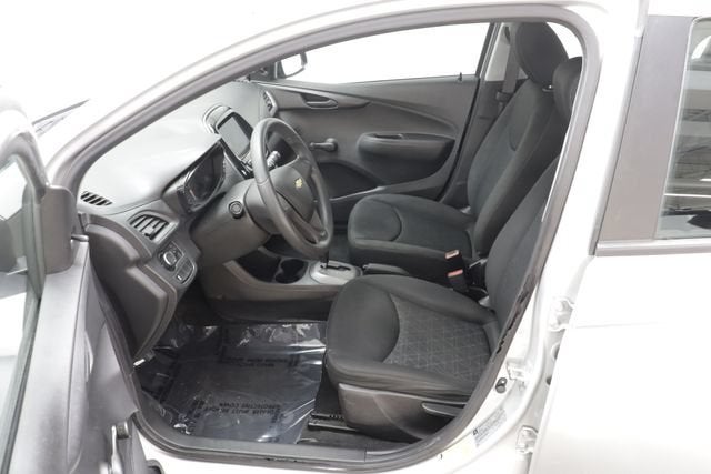 2022 Chevrolet Spark LS