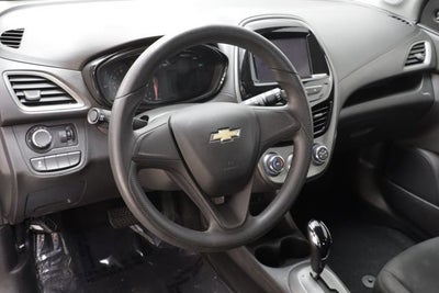 2022 Chevrolet Spark LS