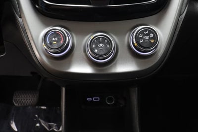 2022 Chevrolet Spark LS Automatic