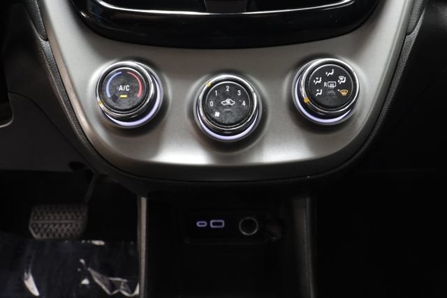 2022 Chevrolet Spark LS Automatic