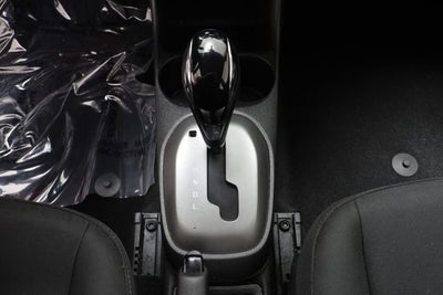 2022 Chevrolet Spark LS Automatic