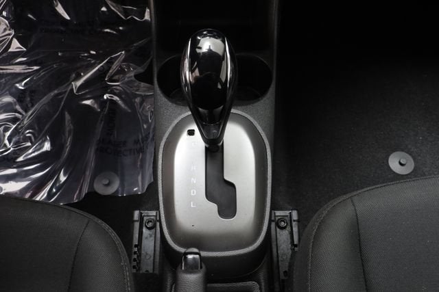 2022 Chevrolet Spark LS Automatic