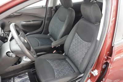 2022 Chevrolet Spark LS Automatic