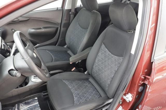 2022 Chevrolet Spark LS Automatic