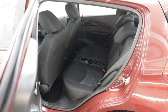 2022 Chevrolet Spark LS Automatic