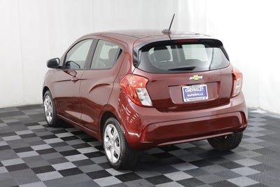 2022 Chevrolet Spark LS Automatic