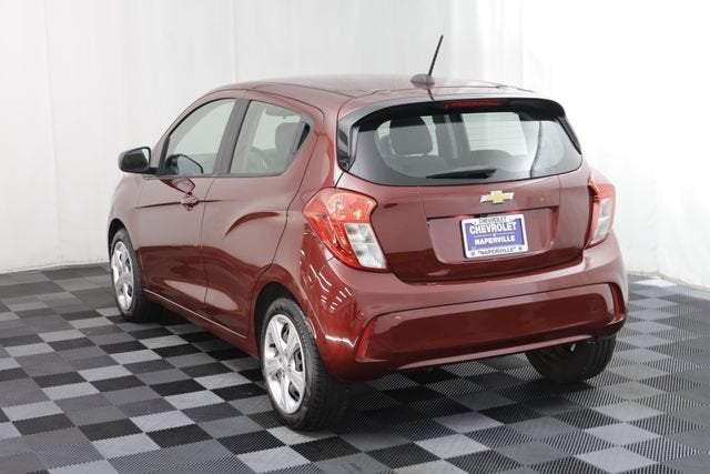 2022 Chevrolet Spark LS Automatic