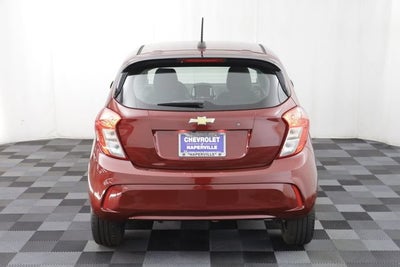 2022 Chevrolet Spark LS Automatic
