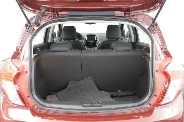 2022 Chevrolet Spark LS Automatic