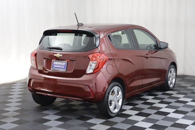 2022 Chevrolet Spark LS Automatic