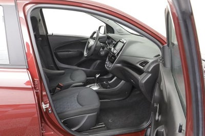 2022 Chevrolet Spark LS Automatic