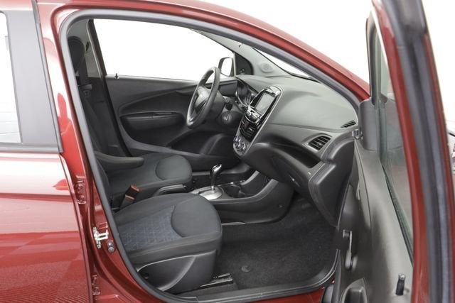 2022 Chevrolet Spark LS Automatic