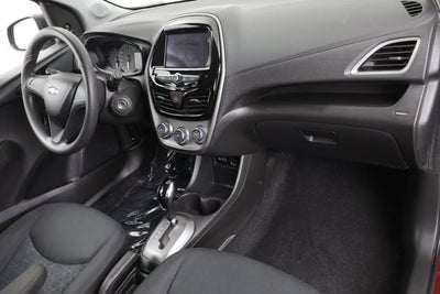 2022 Chevrolet Spark LS Automatic