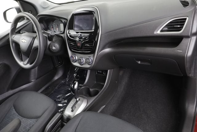 2022 Chevrolet Spark LS Automatic